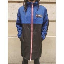 -  21 - NEUILLY BLUE BLACK 